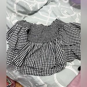 BB Dakota perfect even for a baby bump